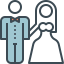 Newlyweds icon 64x64