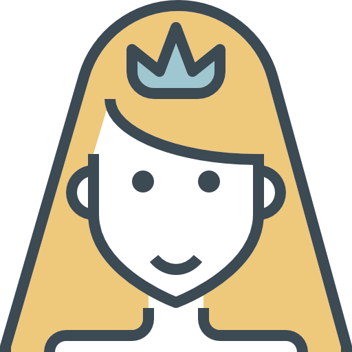 Bride icon