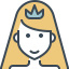 Bride icon 64x64
