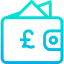 Wallet icon 64x64