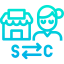 Consumer icon 64x64