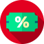Discount icon 64x64