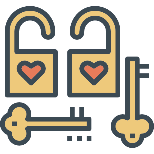 Padlock icon