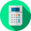 Calculator icon 64x64