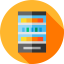 Shelves icon 64x64