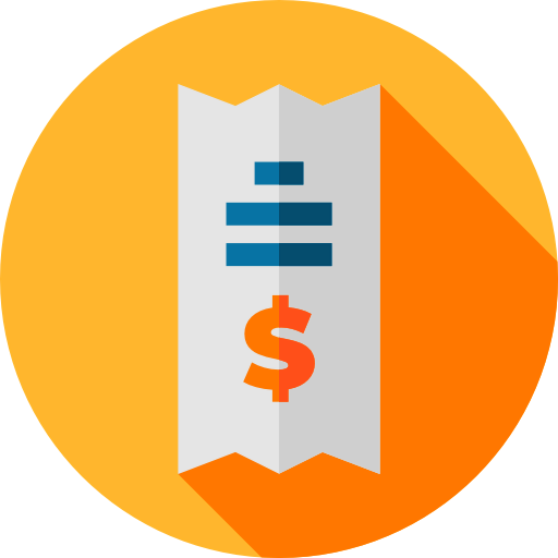 Ticket icon