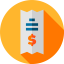 Ticket icon 64x64