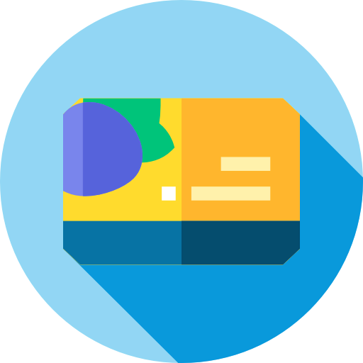 Card icon