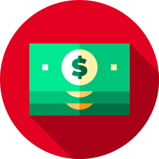 Banknote icon
