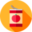 Tomato sauce icon 64x64