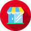 Grocery icon 64x64