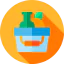 Shopping basket icon 64x64