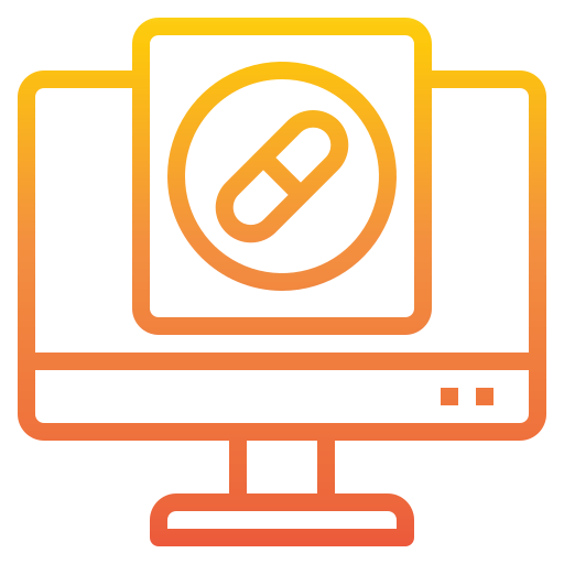 Computer icon