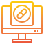 Computer icon 64x64