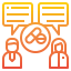 Conversation icon 64x64