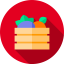 Fruit box icon 64x64