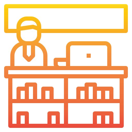 Counter icon