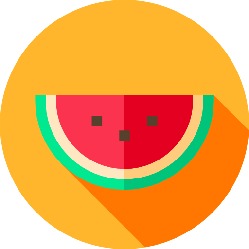 Watermelon icon