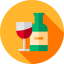 Wine bottle 상 64x64