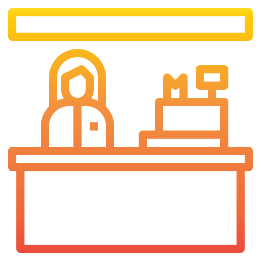 Counter icon
