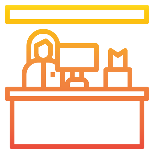 Counter icon