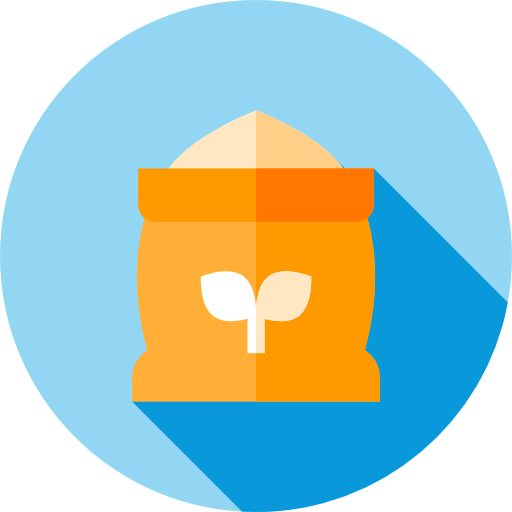Flour icon