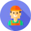 Checker icon 64x64