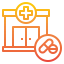 Drugstore icon 64x64