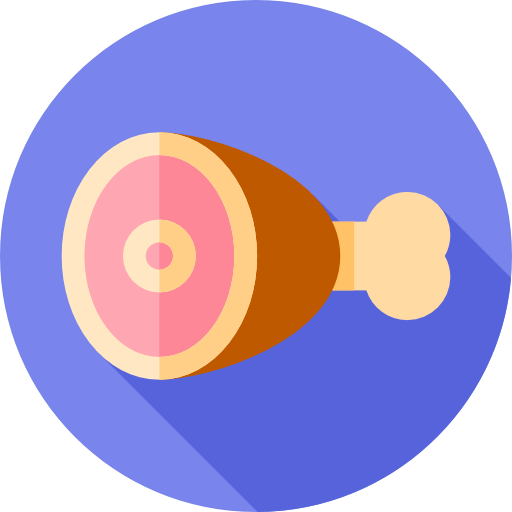 Meat icon