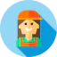 Checker icon 64x64