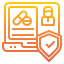 Laptop icon 64x64