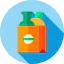Shopping bag icon 64x64