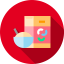 Breakfast icon 64x64