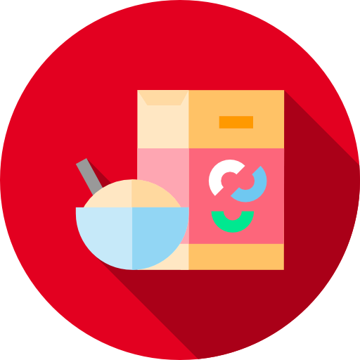 Breakfast icon