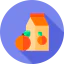 Orange juice іконка 64x64