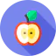 Apple icon 64x64