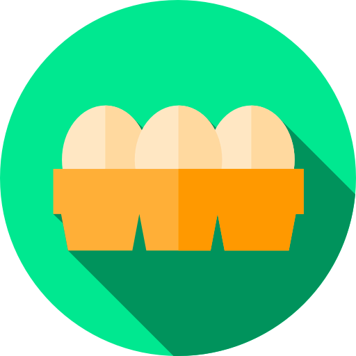 Eggs icon