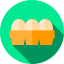 Eggs icon 64x64