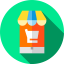 Market icon 64x64