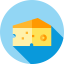 Cheese icon 64x64