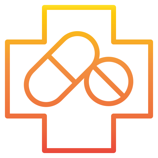 Cross icon