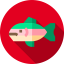 Fish icon 64x64