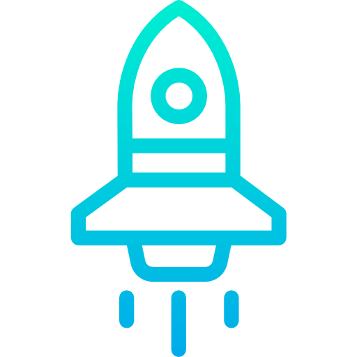 Startup icon