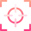 Focus icon 64x64
