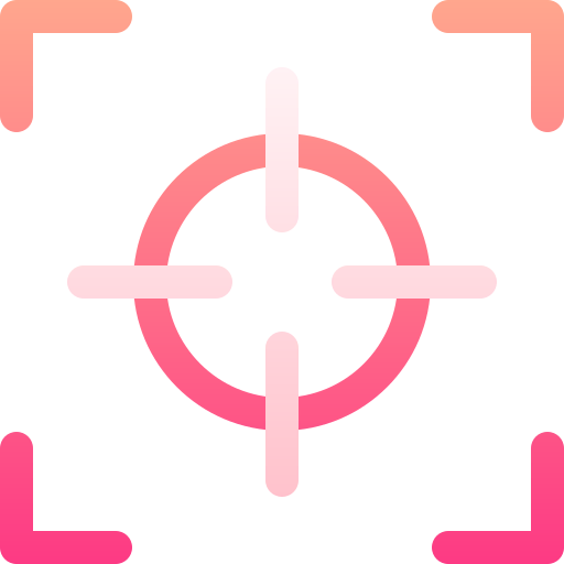 Focus icon