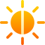 Brightness іконка 64x64