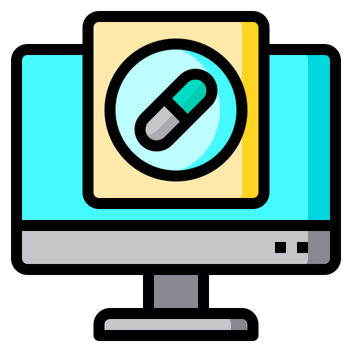 Computer icon