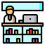 Counter アイコン 64x64