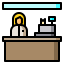 Counter アイコン 64x64