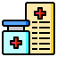 Document icon 64x64